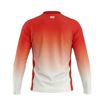 Maillot été Racing Club Fagnières