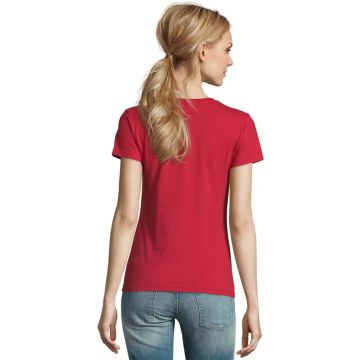 T-shirt femme Racing Club Fagnières