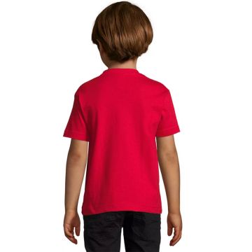 T-shirt enfant Racing Club Fagnieres