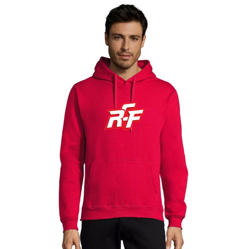 Sweat à capuche adulte Racing Club Fagnières