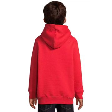 Sweat à capuche enfant Racing Club Fagnières