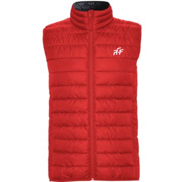 Doudounes sans manches homme Racing Club Fagnières