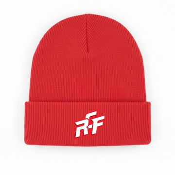 Bonnet unisexe Racing Club Fagnières