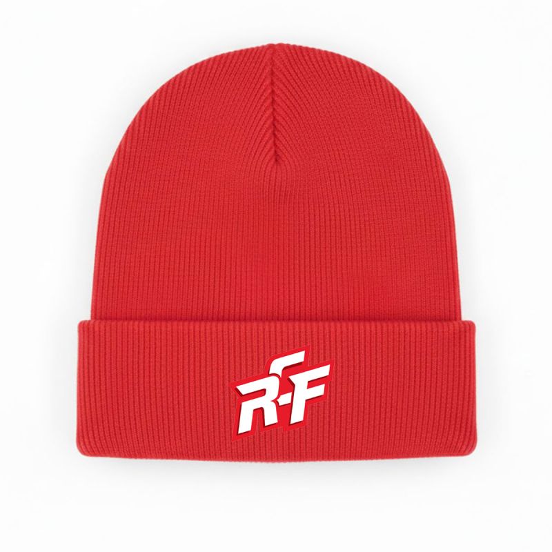 Bonnet unisexe Racing Club Fagnières