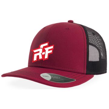 Casquette Racing Club Fagnières
