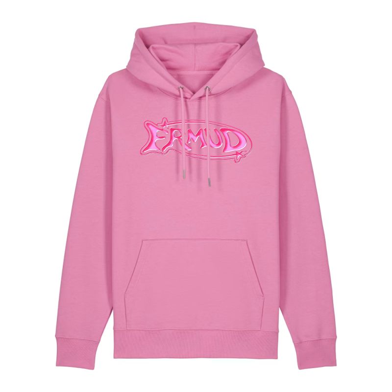 HOODIE "FRMUD GLOSSY" Adulte