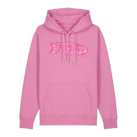 HOODIE "FRMUD GLOSSY" Adulte