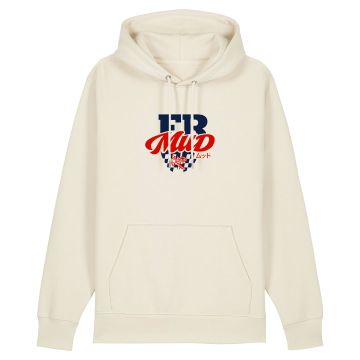 Hoodie "Smooth" Premium Unisexe