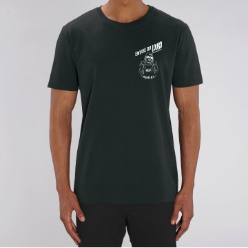 TSHIRT "ENVOIE DU LOURD" Homme