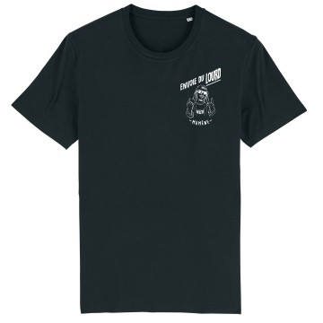TSHIRT Unisexe ENVOIE DU LOURD