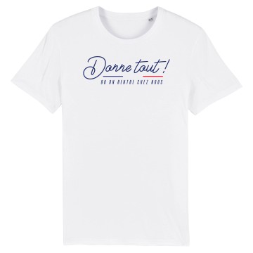 TSHIRT DONNE TOUT