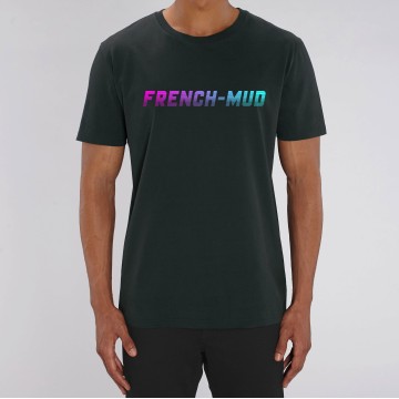 TSHIRT "FMUD 90's" Homme