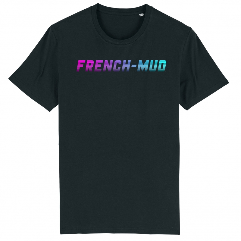 TSHIRT Unisexe FMUD 90's TSHIRT Unisexe FMUD 90's