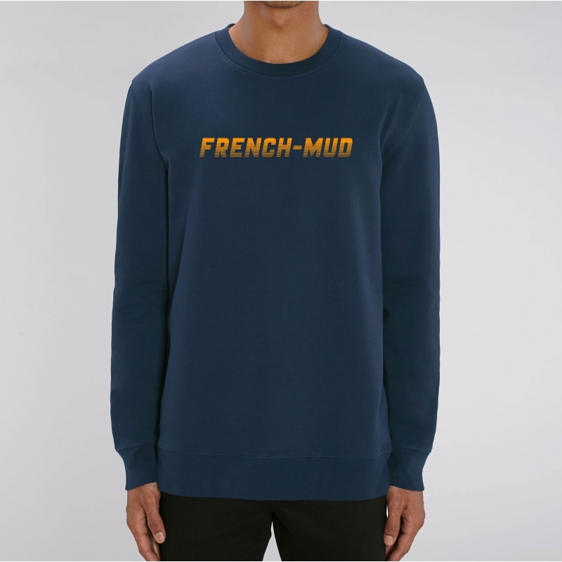 SWEAT Unisexe FMUD 90's SWEAT Unisexe FMUD 90's