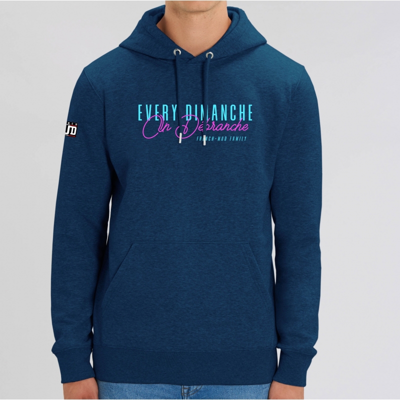 HOODIE Unisexe EVERY DIMANCHE HOODIE Unisexe EVERY DIMANCHE