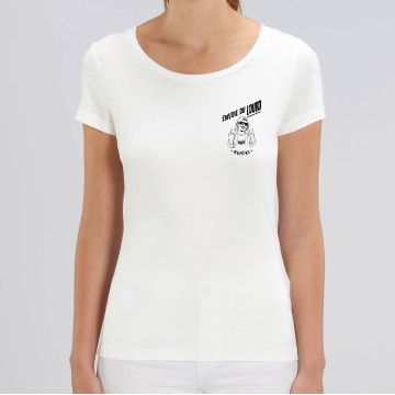 TSHIRT Femme ENVOIE DU LOURD