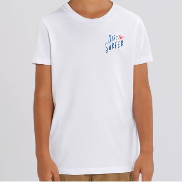 TSHIRT "DIRT SURFER" Enfant