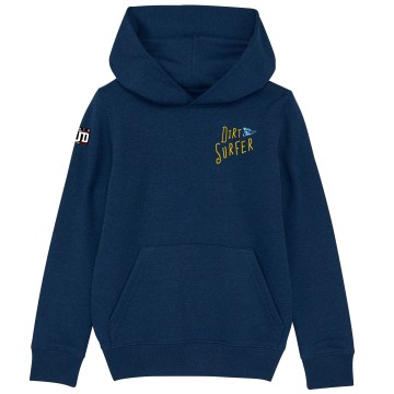 HOODIE "DIRT SURFER" Enfant