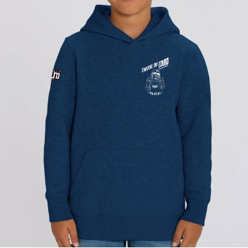 HOODIE Enfant ENVOIE DU LOURD MAMENE