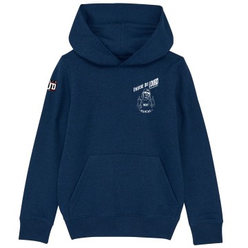 HOODIE "ENVOIE DU LOURD MAMENE" Enfant 