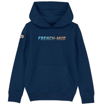 HOODIE Enfant FMUD FUTURISTE