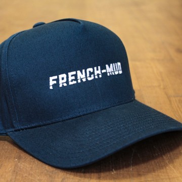La classique French-Mud 90's
