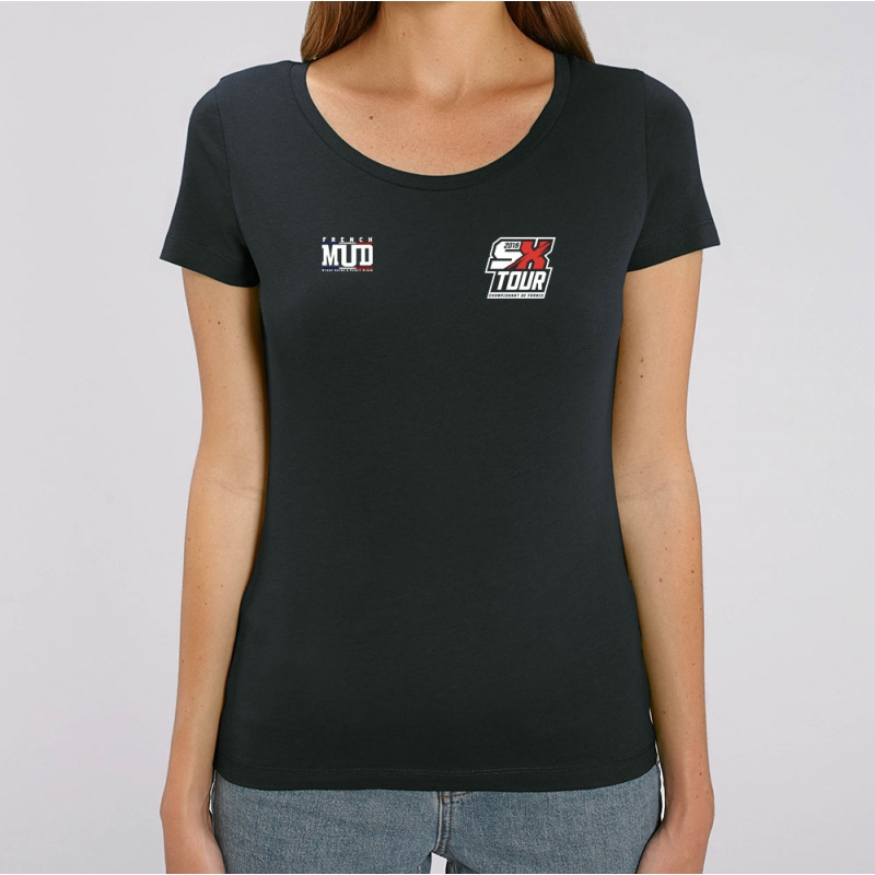 TSHIRT Femme SX TOUR 2019 TSHIRT Femme SX TOUR 2019