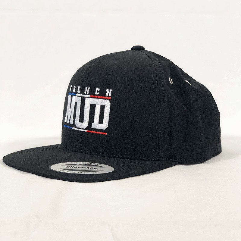 Casquette French-Mud All Weather pro model Casquette French-Mud All Weather pro model