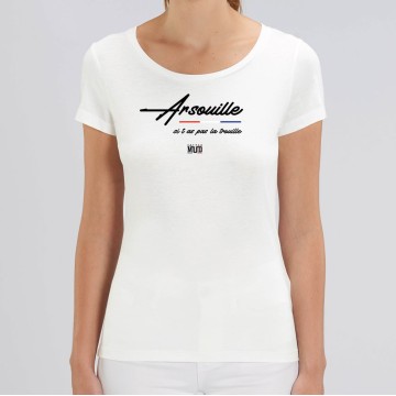 TSHIRT Femme ARSOUILLE