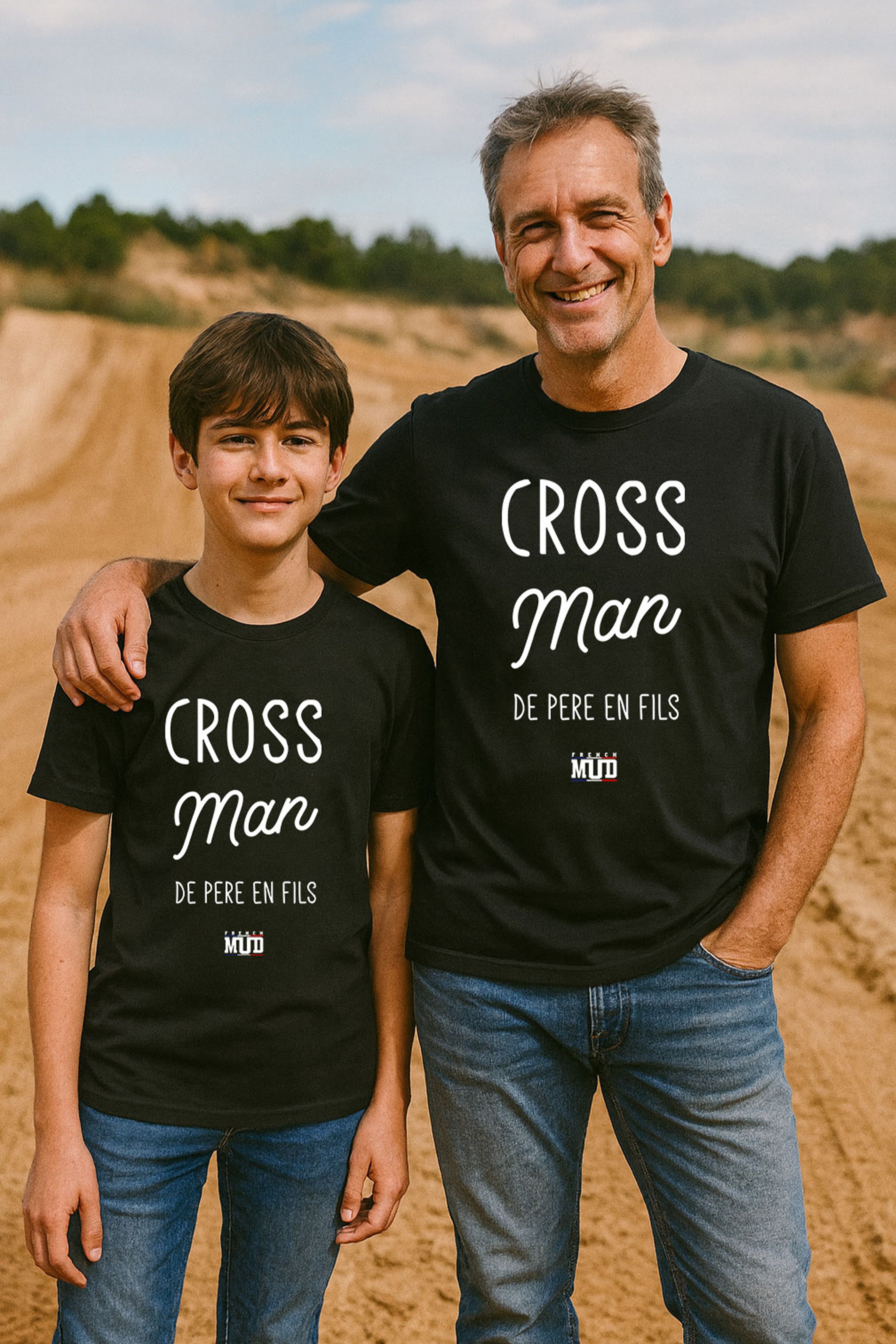 VÊTEMENTS ENFANTS