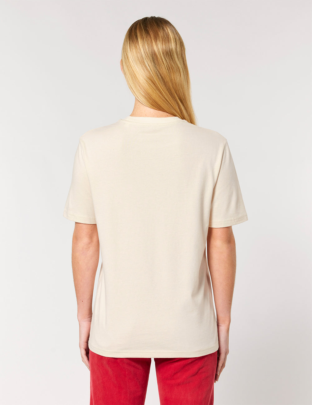 T-Shirt "GROOVE" unisexe Premium