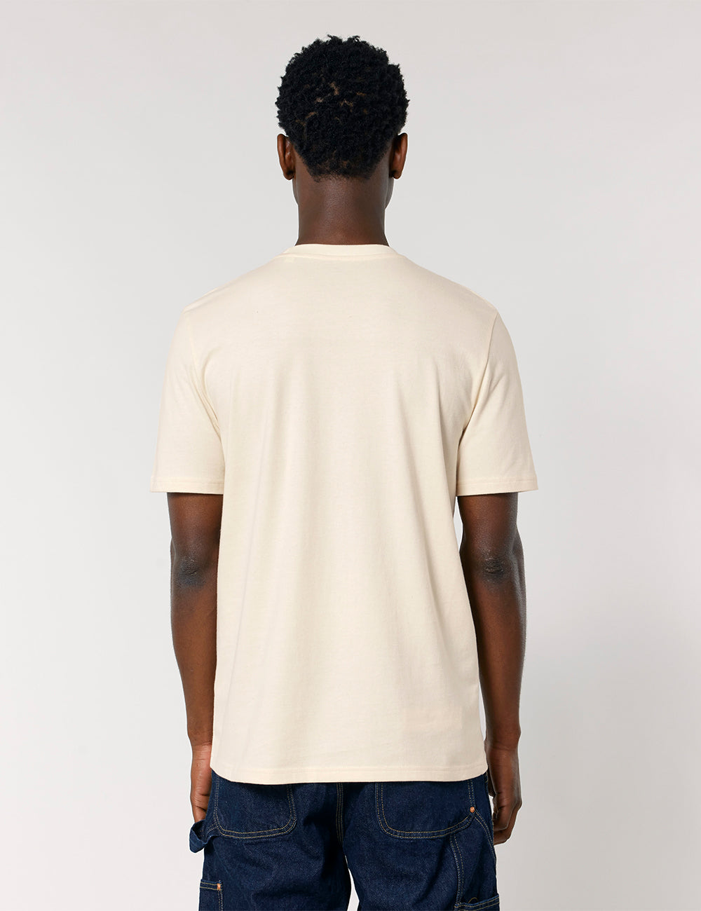 T-Shirt "GROOVE" unisexe Premium