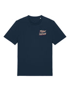 T-Shirt "FREINER C'EST TRICHER"