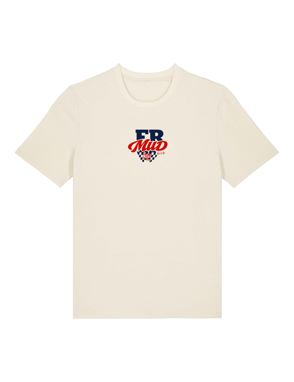 T-Shirt "GROOVE" unisexe Premium