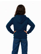Hoodie "Old School BMX" Enfant