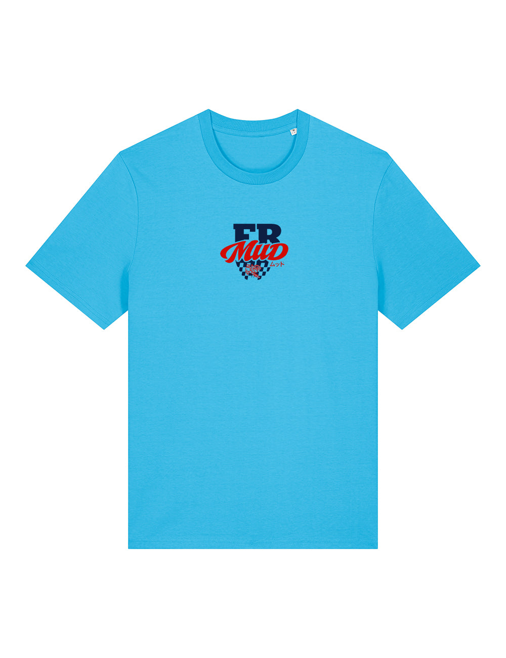 T-Shirt "GROOVE" unisexe Premium