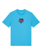 T-Shirt "GROOVE" unisexe Premium