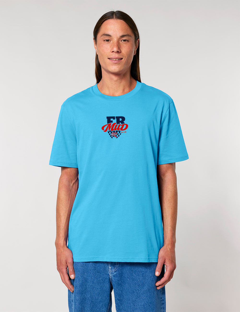 T-Shirt "GROOVE" unisexe Premium