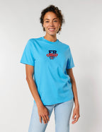 T-Shirt "GROOVE" unisexe Premium