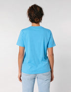 T-Shirt "GROOVE" unisexe Premium