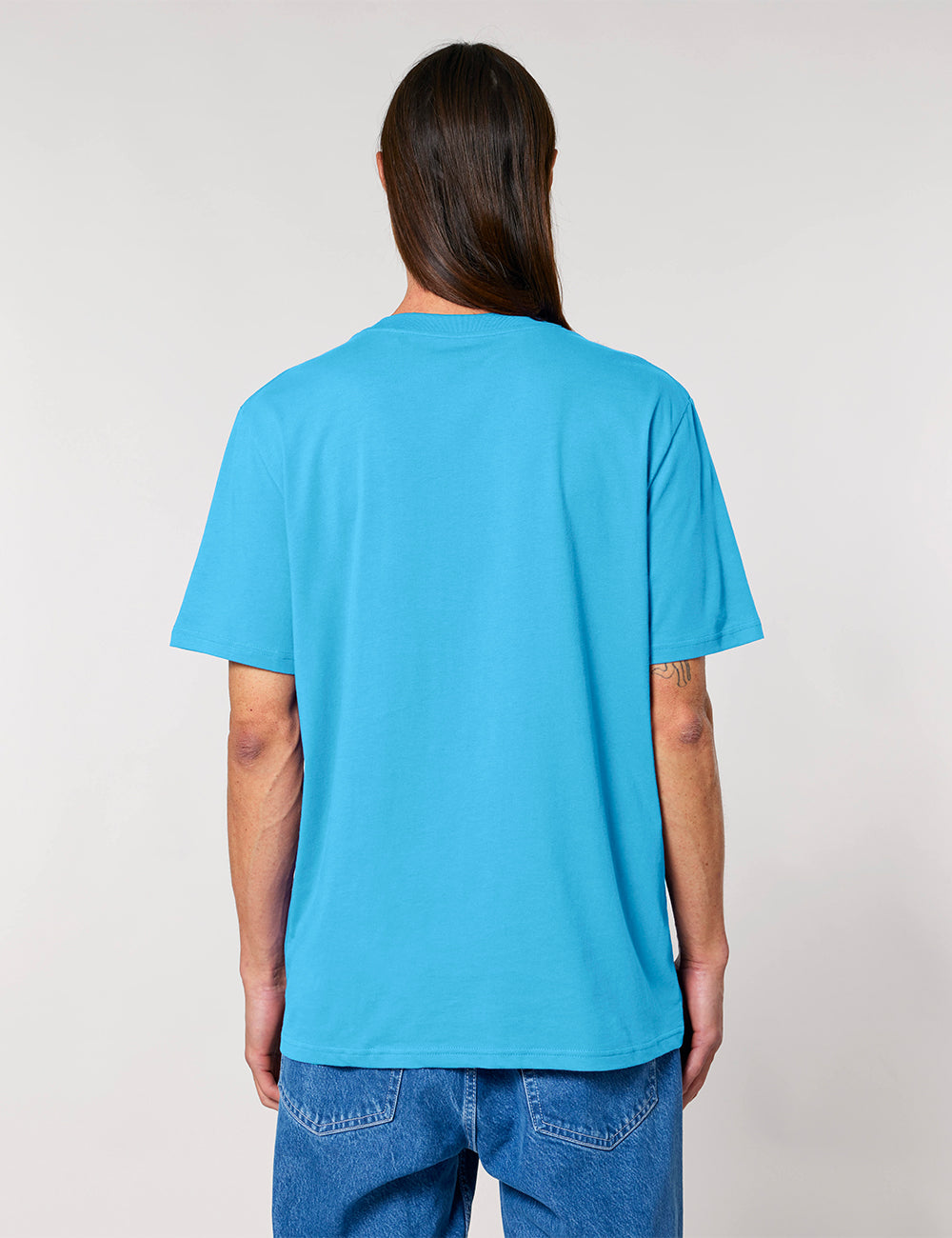 T-Shirt "GROOVE" unisexe Premium