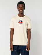 T-Shirt "GROOVE" unisexe Premium