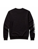 Sweat col rond "Slimer" Unisexe