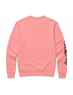 Sweat col rond "Slimer" Unisexe