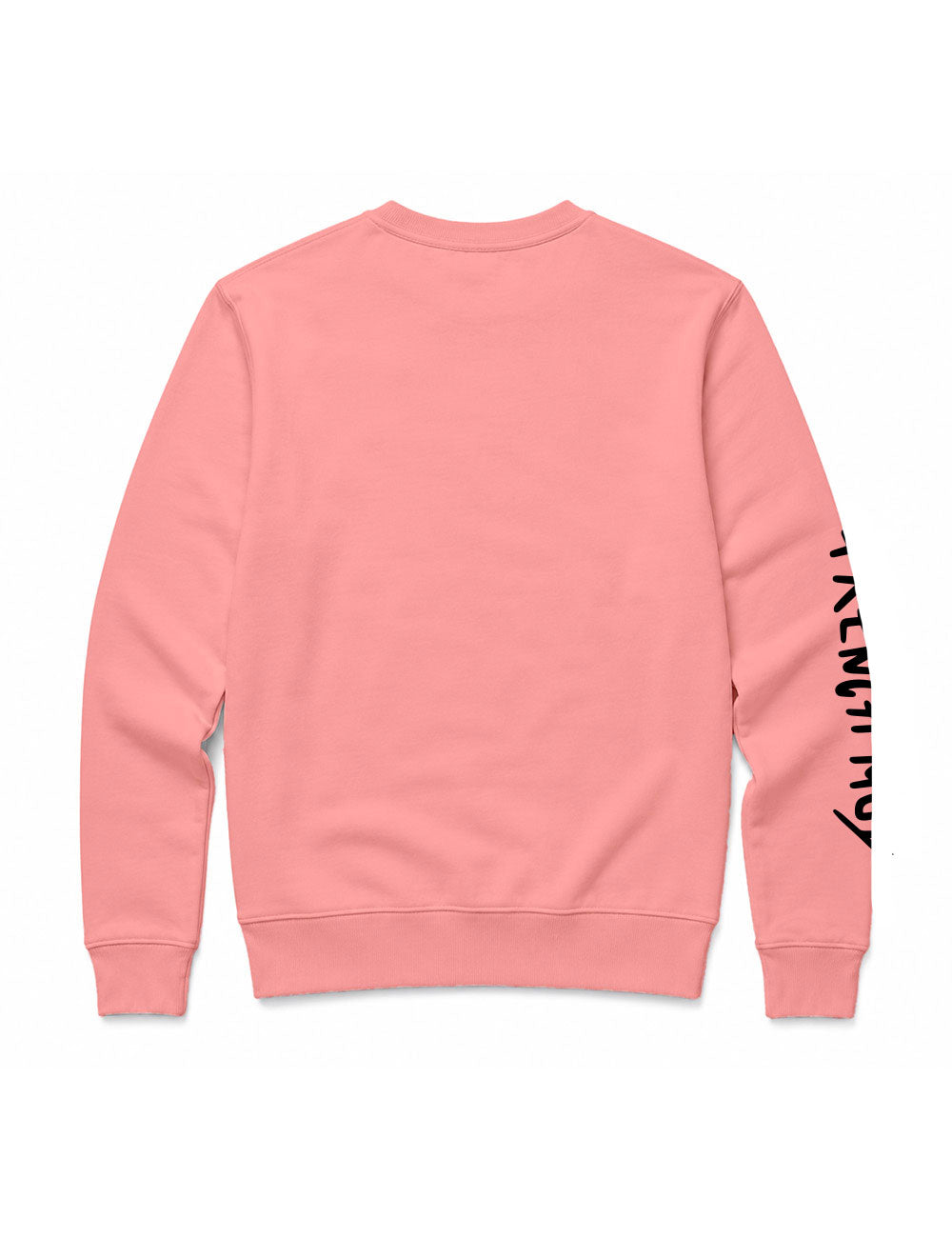 Sweat col rond "Slimer" Unisexe