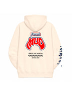 Hoodie "Coulant" Unisexe