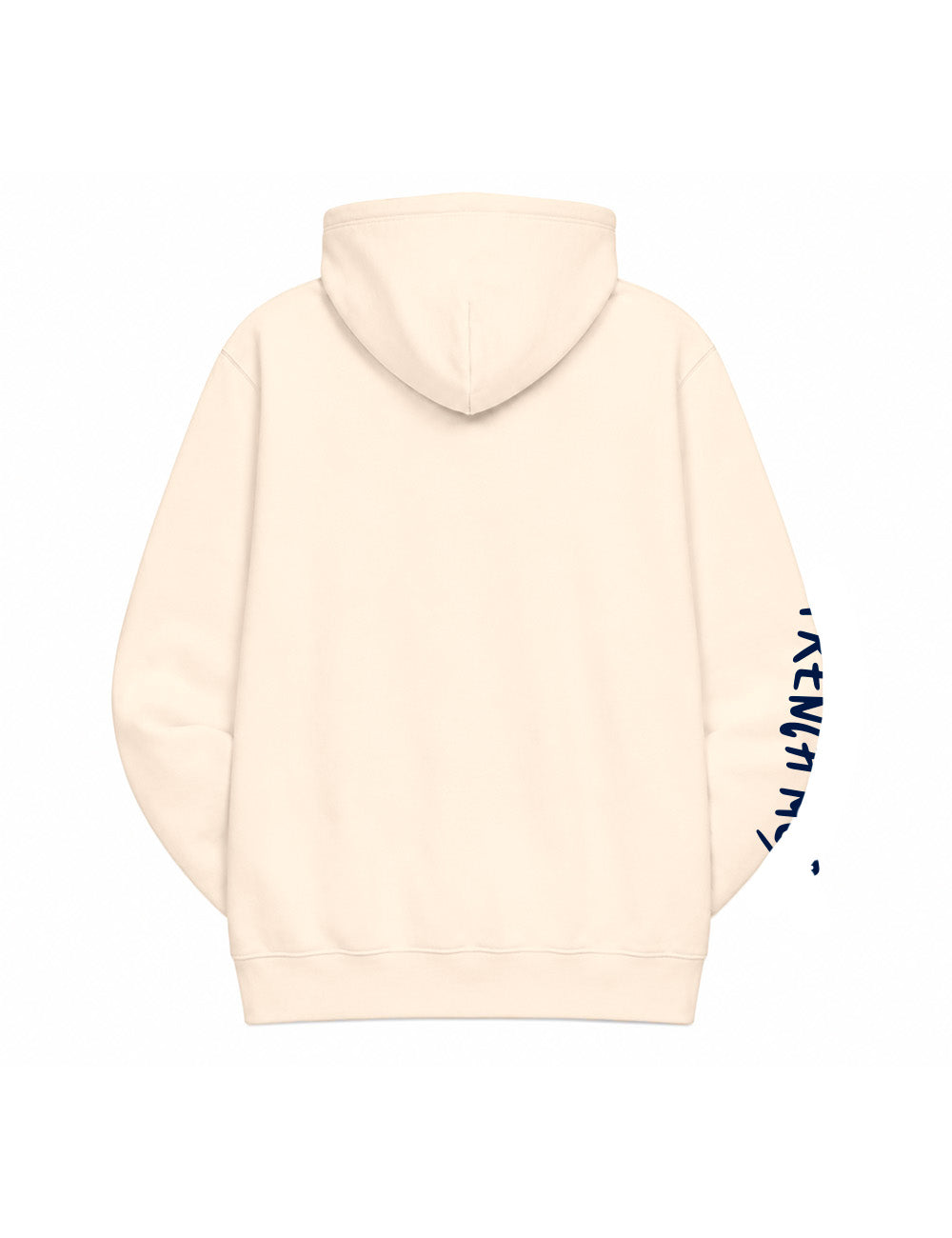 Hoodie "Jerrycan" Unisexe