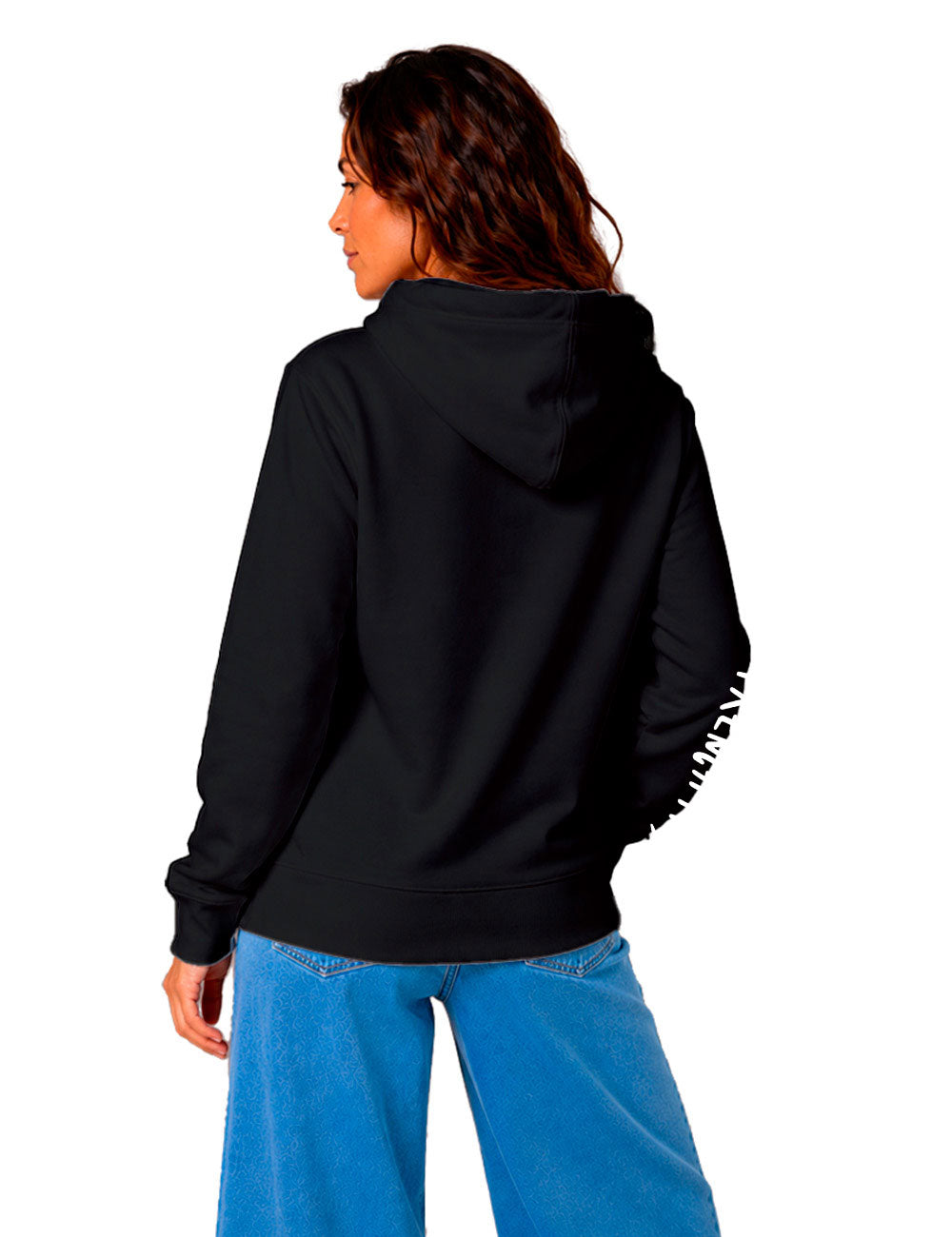 Hoodie "Logo Cocarde" Unisexe