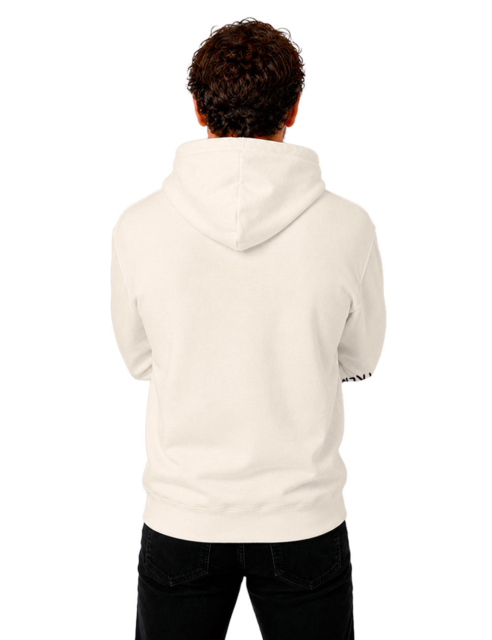 Hoodie "Jerrycan" Unisexe