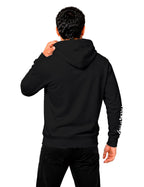 Hoodie "Logo Cocarde" Unisexe